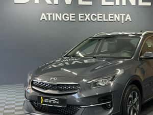 Kia XCeed PHEV Vision - 17.500 EUR