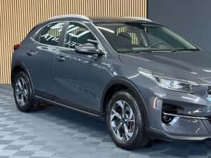 Kia XCeed PHEV Vision - 17.500 EUR — miniatura 3