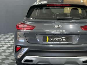 Kia XCeed PHEV Vision - 17.500 EUR — miniatura 5