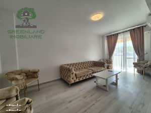 Apartament 2 camere, 50mp, etaj 2, Bucium Visan — miniatura 3