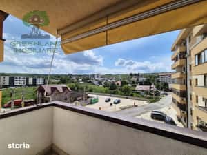 Apartament 2 camere, 50mp, etaj 2, Bucium Visan — miniatura 4
