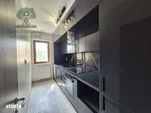 Apartament 2 camere, 50mp, etaj 2, Bucium Visan — miniatura 5