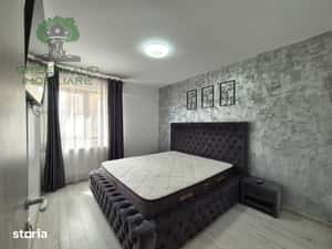 Apartament 2 camere, 50mp, etaj 2, Bucium Visan — miniatura 6