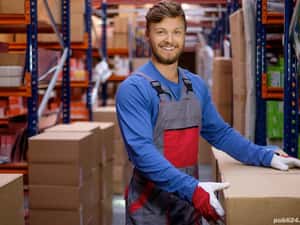 Manpower angajeaza operatori in domeniul alimentar