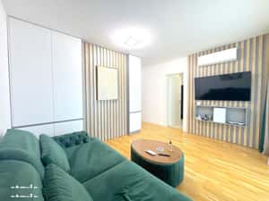 Apartament  cu parcare subterana-Complexul Studentesc Timisoara
