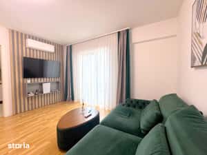 Apartament  cu parcare subterana-Complexul Studentesc Timisoara — miniatura 4