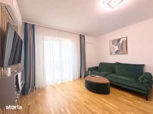 Apartament  cu parcare subterana-Complexul Studentesc Timisoara — miniatura 5