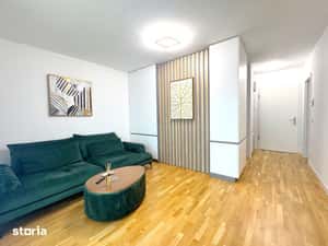Apartament  cu parcare subterana-Complexul Studentesc Timisoara — miniatura 6