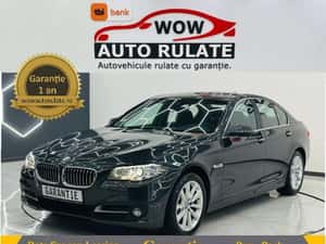 BMW 520D - 12.790 EUR