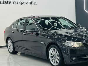 BMW 520D - 12.790 EUR — miniatura 2