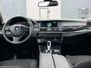 BMW 520D - 12.790 EUR — miniatura 6