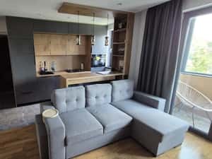 Podu Ros.Apartament 2 camere de inchiriat — miniatura 3