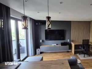 Podu Ros.Apartament 2 camere de inchiriat — miniatura 6