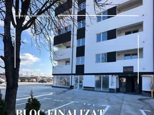 2 camere decomandat | Preț La alb- Pollux Residence TVA Inclus — miniatura 1