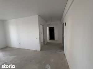 2 camere decomandat | Preț La alb- Pollux Residence TVA Inclus — miniatura 4