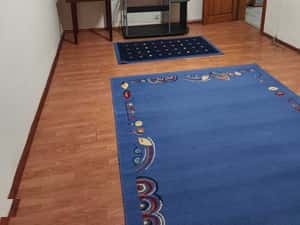 Inchiriez apartament cu două camere — miniatura 2