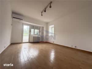 Splaiul Unirii vedere spate, 70mp, mobilat si utilat, — miniatura 6