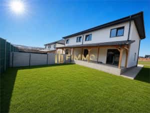 Duplex 4 camere | 132 mp | Ipotesti | Suceava | ID: 1461 — miniatura 1