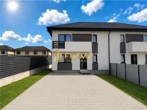 Duplex 4 camere | 132 mp | Ipotesti | Suceava | ID: 1461 — miniatura 2
