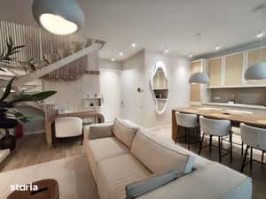 ÎNCHIRIERE DUPLEX HERASTRAU 3 CAMERE | DESIGN ELEGANT — miniatura 5