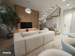 ÎNCHIRIERE DUPLEX HERASTRAU 3 CAMERE | DESIGN ELEGANT — miniatura 6