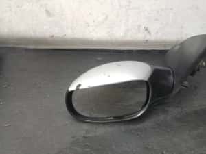 Oglinda electrica stanga peugeot 206 hatchback 2a c 07430l — miniatura 2