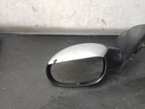 Oglinda electrica stanga peugeot 206 hatchback 2a c 07430l — miniatura 8