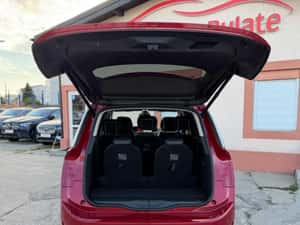 Citroën C4 Picasso c4-grand-space-tourer Automată 131 HP Diesel — miniatura 5