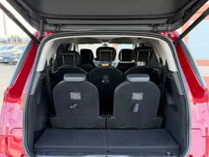 Citroën C4 Picasso c4-grand-space-tourer Automată 131 HP Diesel — miniatura 6