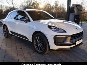 Porsche Macan 2024 - 39.990 km - Second Hand — miniatura 1