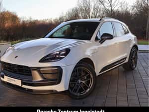Porsche Macan 2024 - 39.990 km - Second Hand — miniatura 2