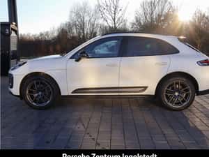 Porsche Macan 2024 - 39.990 km - Second Hand — miniatura 3