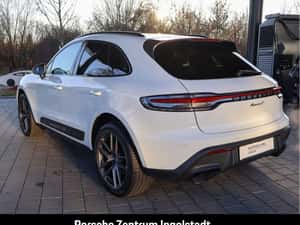 Porsche Macan 2024 - 39.990 km - Second Hand — miniatura 4
