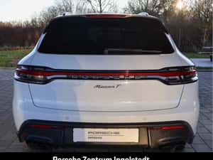Porsche Macan 2024 - 39.990 km - Second Hand — miniatura 5