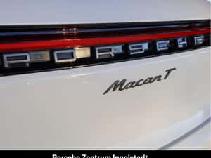 Porsche Macan 2024 - 39.990 km - Second Hand — miniatura 7
