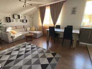 Apartament 3 camere | Floresti | Cetatii | 71 mp | 2 Balcoane | Parcar — miniatura 5