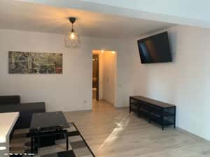 Apartament cu 2 camere de închiriat – Zona Centrală — miniatura 3