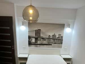 Apartament cu 2 camere de închiriat – Zona Centrală — miniatura 4