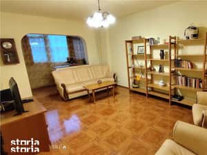 Apartament 2 camere zona Caraiman
