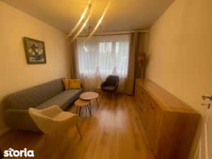 Ap 3 camere etaj 2 Cf 1 Lux la prima inchiriere zona Milea /Politie — miniatura 4