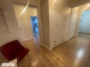 Ap 3 camere etaj 2 Cf 1 Lux la prima inchiriere zona Milea /Politie — miniatura 6