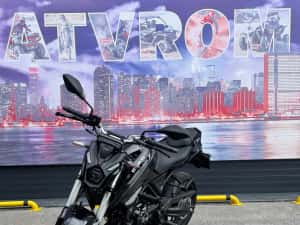 Motocicleta VOGE R125 '25 — miniatura 2