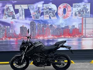 Motocicleta VOGE R125 '25 — miniatura 9