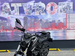 Motocicleta VOGE R125 '25 — miniatura 10