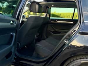 VW PASSAT  2015/2.0 TDI /Matrix/ Distronic / line-asist /Panoramic / Euro 6/fara Ad-Blue /Deosebit!! — miniatura 7