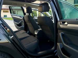 VW PASSAT  2015/2.0 TDI /Matrix/ Distronic / line-asist /Panoramic / Euro 6/fara Ad-Blue /Deosebit!! — miniatura 8