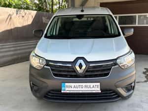 Renault Express Van 1.5 Blue dCi Diesel 75 CP — miniatura 2
