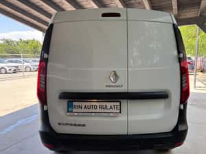 Renault Express Van 1.5 Blue dCi Diesel 75 CP — miniatura 6