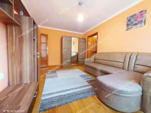 Apartament cu 2 camere, Centru, parter, la cheie!