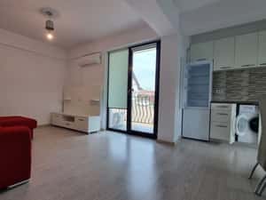 Apartament 2 camere Nicolina – Etaj 1 | Parcare Internet & TV incluse